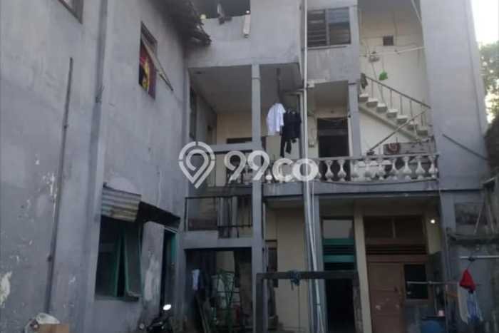 Jual Rumah Mewah Elegan Dengan View Cantik di Jangli, Semarang Jual Rumah Mewah Elegan Dengan View Cantik di Jangli, Semarang
