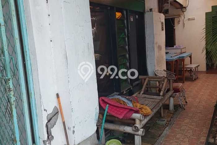 Rumah Mewah Siap Huni LT 241m2 di Semarang Selatan, Semarang Rumah Mewah Siap Huni LT 241m2 di Semarang Selatan, Semarang