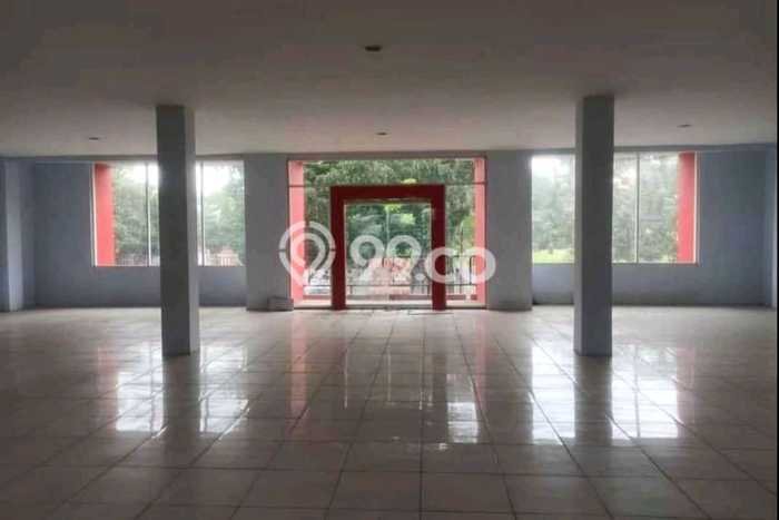 Dijual Ruko di Candisari Semarang LT 267m2 / LB 430m2 Dijual Ruko di Candisari Semarang LT 267m2 / LB 430m2
