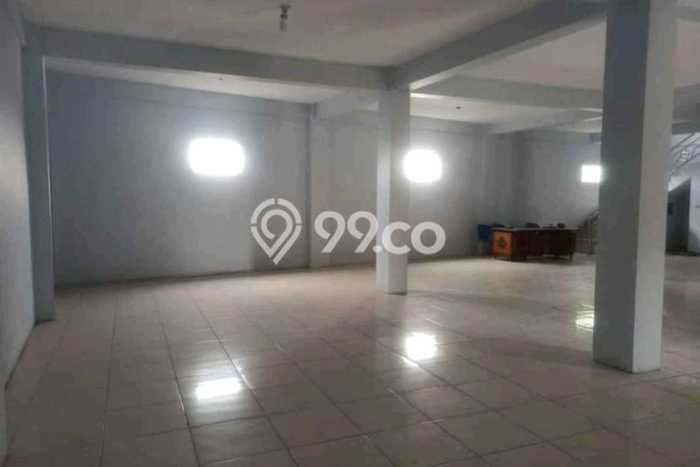 Dijual Ruko di Candisari Semarang LT 267m2 / LB 430m2 Dijual Ruko di Candisari Semarang LT 267m2 / LB 430m2