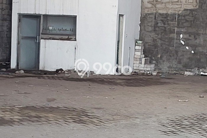 Gudang Dijual Lokasi Emas di Genuk Luas 1500m2 Gudang Dijual Lokasi Emas di Genuk Luas 1500m2