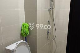 Apartemen Sewa 0 Kamar Hemat Siap Huni di Jakarta Barat, Luas 21m2 Apartemen Sewa 0 Kamar Hemat Siap Huni di Jakarta Barat, Luas 21m2