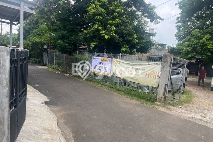 Kavling Tanah Dijual di Pesanggrahan Jakarta Selatan Spesifikasi 450m2 Kavling Tanah Dijual di Pesanggrahan Jakarta Selatan Spesifikasi 450m2