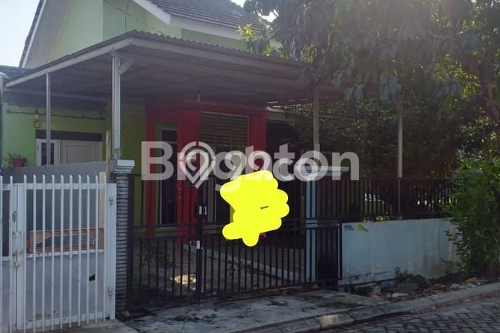 Rumah Budget Terbaik Dijual Area Cileungsi LT 193m2 Rumah Budget Terbaik Dijual Area Cileungsi LT 193m2