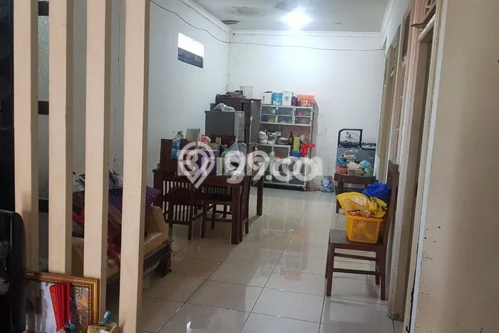 Hunian Cantik Modern Lb 285m2 di Gunung Sindur, Bogor Hunian Cantik Modern Lb 285m2 di Gunung Sindur, Bogor