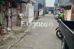 Rumah Nyaman 2 KT LB 40m2 Kondisi Bagus di Poris Rumah Nyaman 2 KT LB 40m2 Kondisi Bagus di Poris