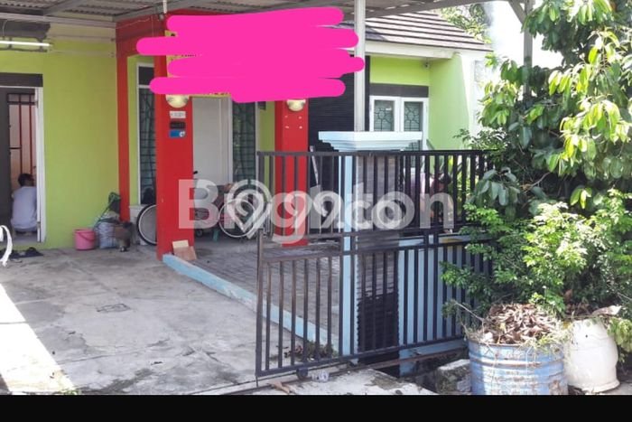 Rumah Budget Terbaik Dijual Area Cileungsi LT 193m2 Rumah Budget Terbaik Dijual Area Cileungsi LT 193m2