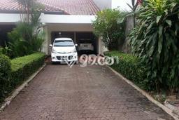 Hunian Super Mewah dengan Akses Paling Strategis di Kemang, Jakarta Selatan Hunian Super Mewah dengan Akses Paling Strategis di Kemang, Jakarta Selatan