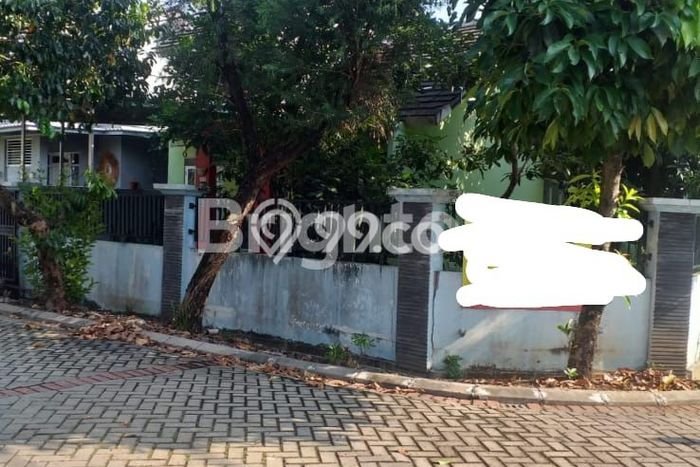 Rumah Budget Terbaik Dijual Area Cileungsi LT 193m2 Rumah Budget Terbaik Dijual Area Cileungsi LT 193m2