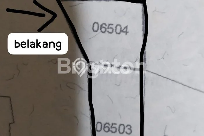 Hunian Cantik Modern Lb 285m2 di Gunung Sindur, Bogor Hunian Cantik Modern Lb 285m2 di Gunung Sindur, Bogor