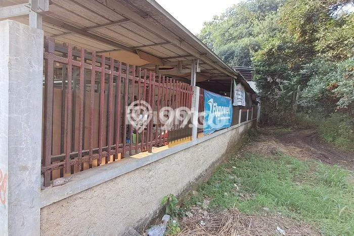 Hunian Cantik Modern Lb 285m2 di Gunung Sindur, Bogor Hunian Cantik Modern Lb 285m2 di Gunung Sindur, Bogor