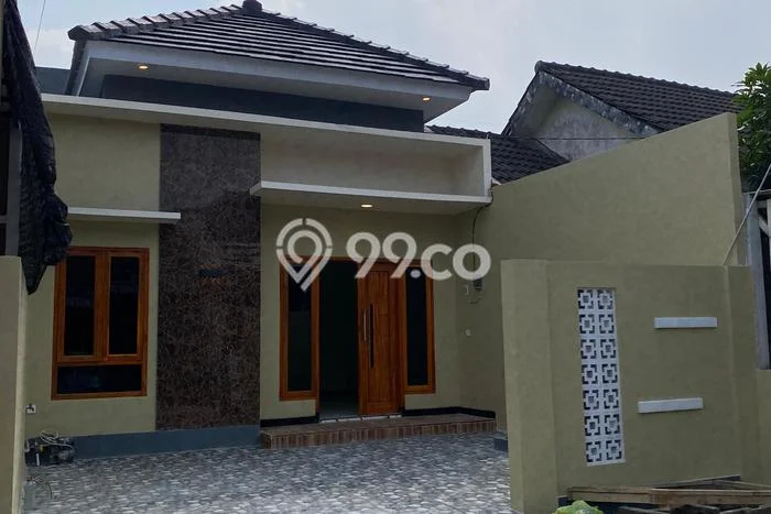 Dijual Rumah Strategis Bagus Punya 3 KT di Wiyung Surabaya - Dijual Rumah Strategis Bagus Punya 3 KT di Wiyung Surabaya -