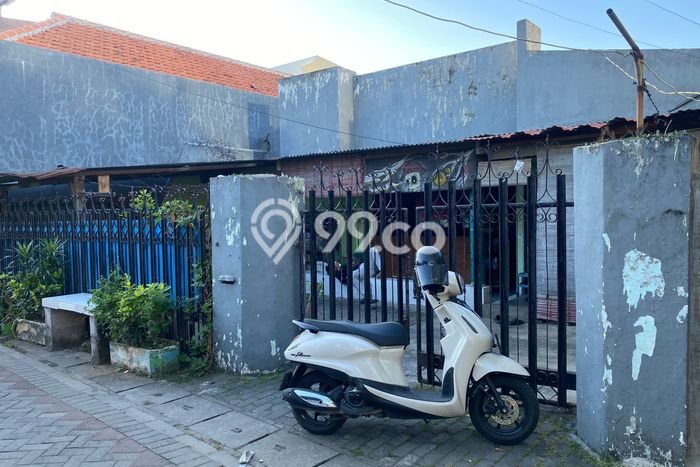 Unit Kost Dijual di Kawasan Gayungan Surabaya dengan 11 KT Unit Kost Dijual di Kawasan Gayungan Surabaya dengan 11 KT