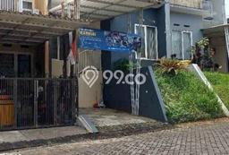 Rumah Modern 4 KT di Tidar Malang Full Furnished Rumah Modern 4 KT di Tidar Malang Full Furnished