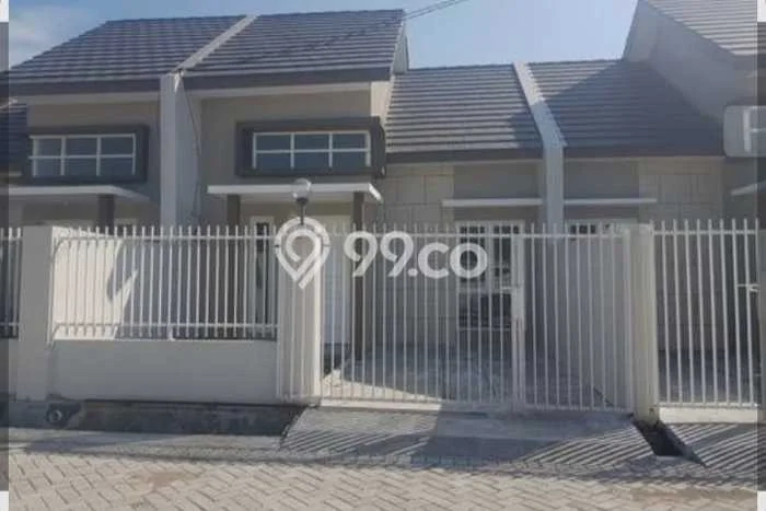 Dijual Rumah 2 Kamar Lokasi Ideal Nyaman dan Strategis di Sedati Dijual Rumah 2 Kamar Lokasi Ideal Nyaman dan Strategis di Sedati