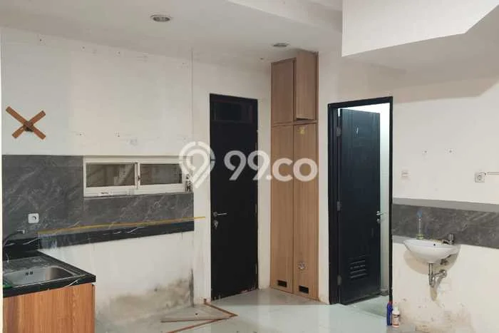 Dijual Rumah Minimalis Bagus Punya 3 KT di Lakarsantri Surabaya - Dijual Rumah Minimalis Bagus Punya 3 KT di Lakarsantri Surabaya -