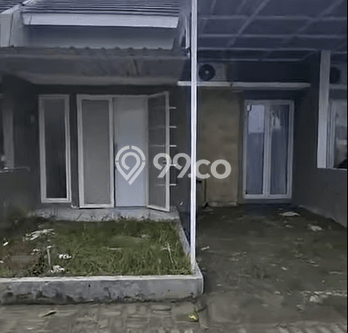 Rumah Minimalis Favorit Dijual di Menganti LT 61m2 Rumah Minimalis Favorit Dijual di Menganti LT 61m2