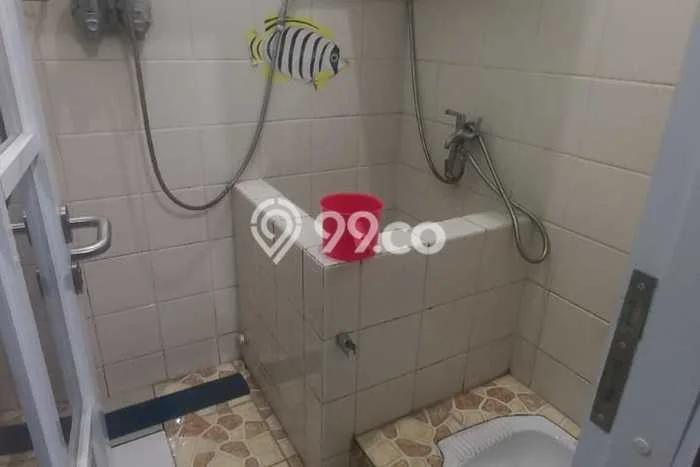 Dijual Hunian Rumah Nyaman 4 KT di Ketintang, Surabaya Dijual Hunian Rumah Nyaman 4 KT di Ketintang, Surabaya