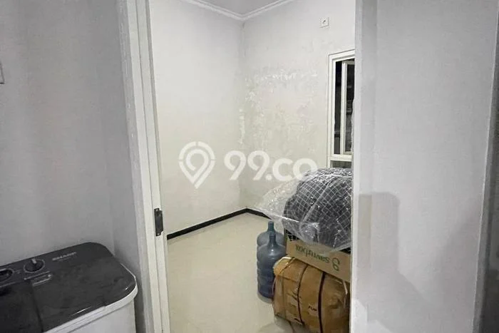 Rumah Terjangkau Dijual di Sedati, Sidoarjo Harga Rp 420 Juta Rumah Terjangkau Dijual di Sedati, Sidoarjo Harga Rp 420 Juta