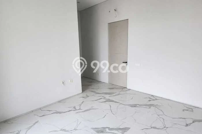 Rumah Modern Cantik 4 Kamar Siap Huni di Mulyorejo Rumah Modern Cantik 4 Kamar Siap Huni di Mulyorejo