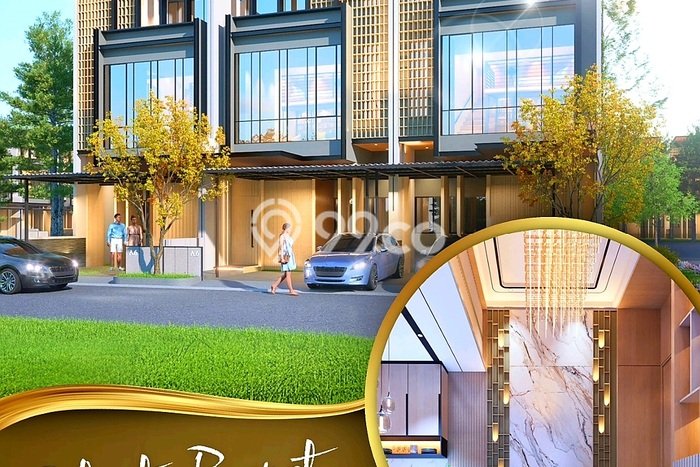 For Sale Rumah 5 Kamar Lokasi Ideal Nyaman dan Strategis di Kebon Jeruk For Sale Rumah 5 Kamar Lokasi Ideal Nyaman dan Strategis di Kebon Jeruk