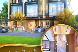 Dijual Rumah 5 Kamar Lokasi Ideal Nyaman dan Strategis di Kebon Jeruk Dijual Rumah 5 Kamar Lokasi Ideal Nyaman dan Strategis di Kebon Jeruk