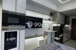 Tersedia Apartemen 1 KT & 1 KM di Pekanbaru Kota, Pekanbaru Tersedia Apartemen 1 KT & 1 KM di Pekanbaru Kota, Pekanbaru