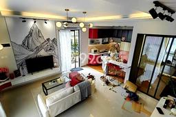 Rumah Modern 3 Kamar LT 60m2 di Graha Raya Rumah Modern 3 Kamar LT 60m2 di Graha Raya