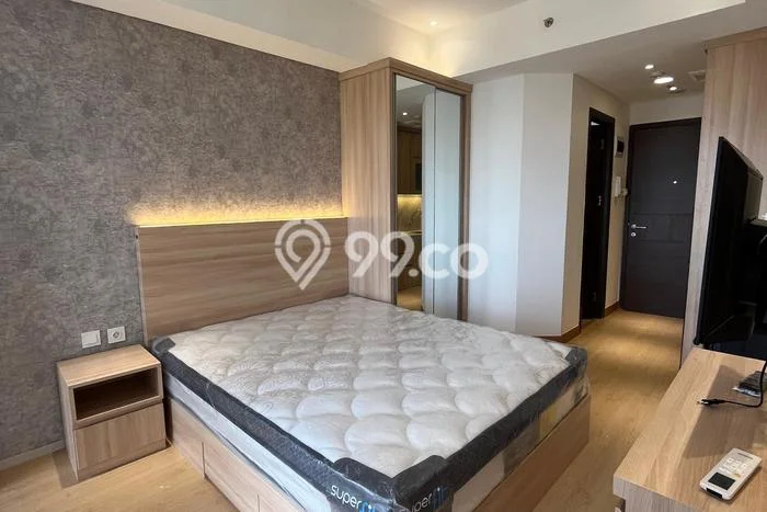Apartemen Strategis untuk Dijual di Batam Kota, Batam, Kepulauan Riau Apartemen Strategis untuk Dijual di Batam Kota, Batam, Kepulauan Riau