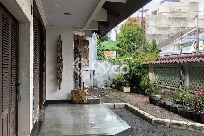 Hunian Elit LB 275m2 Siap Pakai Desain Elegan di Prima Kedoya, Jakarta Barat Hunian Elit LB 275m2 Siap Pakai Desain Elegan di Prima Kedoya, Jakarta Barat