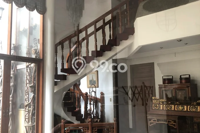 Hunian Elit LB 275m2 Siap Pakai Desain Elegan di Prima Kedoya, Jakarta Barat Hunian Elit LB 275m2 Siap Pakai Desain Elegan di Prima Kedoya, Jakarta Barat