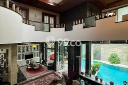 For Sale! Premium House LT 430m2 Desain Elegan di Pondok Indah For Sale! Premium House LT 430m2 Desain Elegan di Pondok Indah