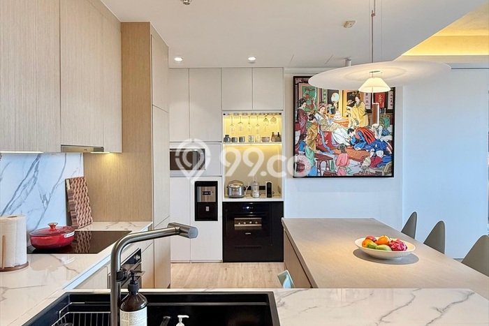 Paling Dicari! Apartemen Premium Dijual di Pondok Indah Punya 2 Bedroom Paling Dicari! Apartemen Premium Dijual di Pondok Indah Punya 2 Bedroom