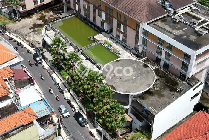 Hotel Premium di , Luas 15715m2m², Pusat Komersial, Dekat Badung, Badung Hotel Premium di , Luas 15715m2m², Pusat Komersial, Dekat Badung, Badung