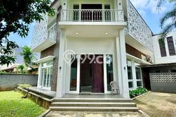 For Sale Rumah Elit Exclusive di Cempaka Putih, Jakarta Pusat For Sale Rumah Elit Exclusive di Cempaka Putih, Jakarta Pusat