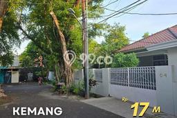 Hunian Super Elit dengan Akses Paling Strategis di Kemang, Jakarta Selatan Hunian Super Elit dengan Akses Paling Strategis di Kemang, Jakarta Selatan