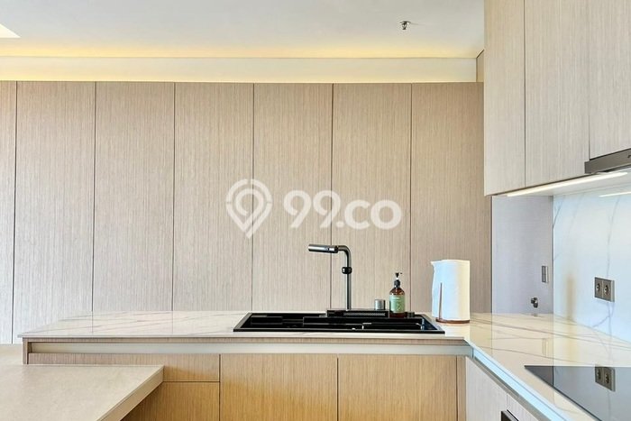 Paling Dicari! Apartemen Premium Dijual di Pondok Indah Punya 2 Bedroom Paling Dicari! Apartemen Premium Dijual di Pondok Indah Punya 2 Bedroom