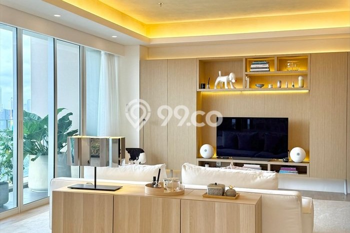 Paling Dicari! Apartemen Premium Dijual di Pondok Indah Punya 2 Bedroom Paling Dicari! Apartemen Premium Dijual di Pondok Indah Punya 2 Bedroom
