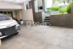 Dijual Rumah Mewah Elegan Dengan View Eksklusif di Pasteur, Bandung Dijual Rumah Mewah Elegan Dengan View Eksklusif di Pasteur, Bandung
