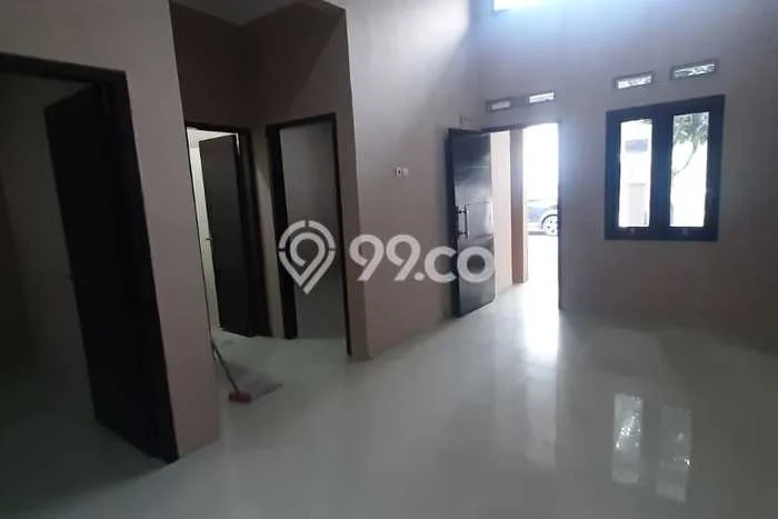 Rumah Modern 2 Kamar LT 72m2 di Kopo Rumah Modern 2 Kamar LT 72m2 di Kopo