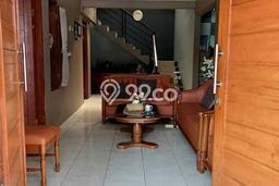 Rumah Strategis Modern Lb 120m2 di Margahayu, Bandung Rumah Strategis Modern Lb 120m2 di Margahayu, Bandung