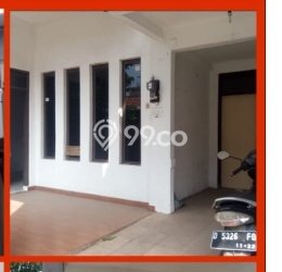 Rumah Terjangkau Strategis LT 102m2 di Bandung Rumah Terjangkau Strategis LT 102m2 di Bandung