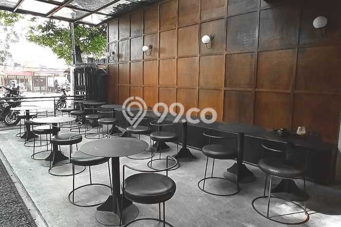 Hunian Super Elit dengan Akses Paling Strategis di Burangrang, Bandung Hunian Super Elit dengan Akses Paling Strategis di Burangrang, Bandung