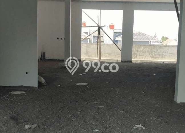 Jual Rumah Luas Elegan Dengan View Eksklusif di Bandung Barat, Bandung Jual Rumah Luas Elegan Dengan View Eksklusif di Bandung Barat, Bandung