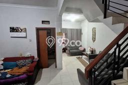 Rumah Minimalis 4 KT LT 72m2 di Kopo Rumah Minimalis 4 KT LT 72m2 di Kopo