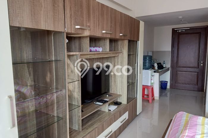 Dijual Apartemen 1 KT 1 KM di ciumbuleuit Luas 32m2 Dijual Apartemen 1 KT 1 KM di ciumbuleuit Luas 32m2