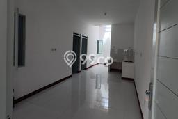 Rumah Modern 2 Kamar LT 81m2 di Kopo Permai Rumah Modern 2 Kamar LT 81m2 di Kopo Permai
