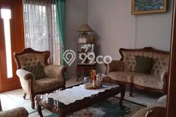 Hunian Super Mewah dengan Akses Paling Strategis di Geger Kalong, Bandung Hunian Super Mewah dengan Akses Paling Strategis di Geger Kalong, Bandung