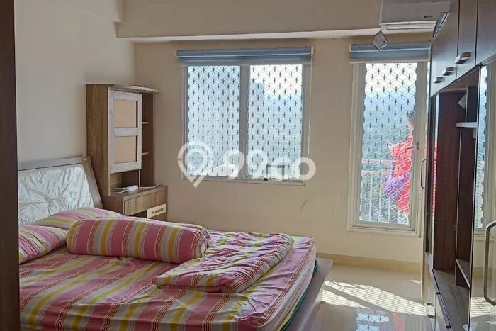Dijual Apartemen 1 KT 1 KM di ciumbuleuit Luas 32m2 Dijual Apartemen 1 KT 1 KM di ciumbuleuit Luas 32m2