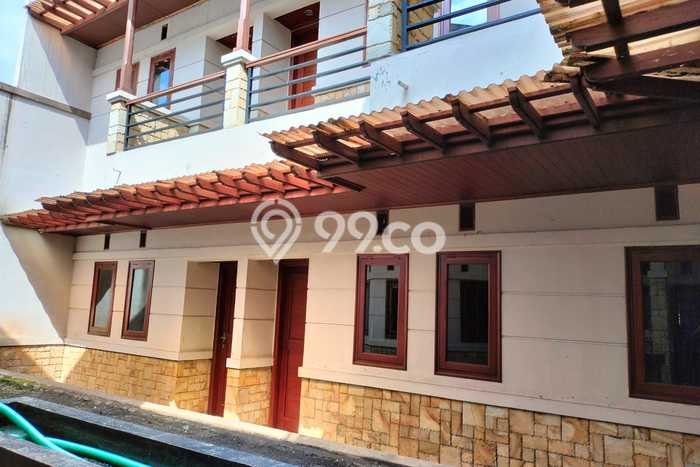 For Sale! Luxury House LT 331m2 Desain Elegan di Setiabudi For Sale! Luxury House LT 331m2 Desain Elegan di Setiabudi